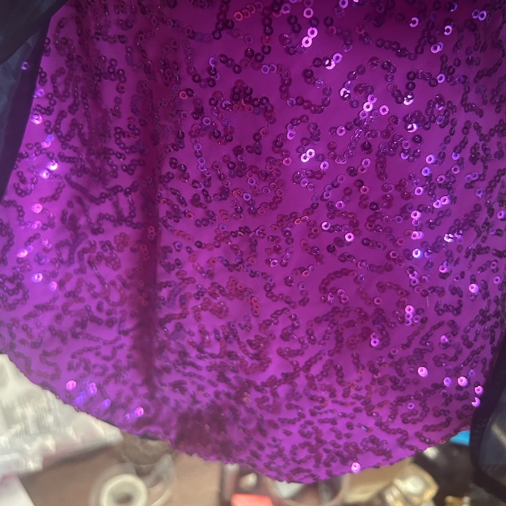 HUGE SALE! GORGEOUS WEISSMAN RECITAL DANCEWEAR IC EXCELLENT! - Picture 10 of 12